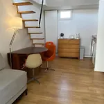 Διαμέρισμα Marais With Mezzanine Παρίσι
