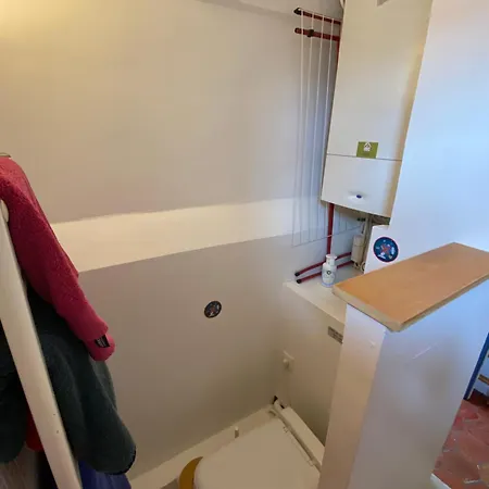 Marais With Mezzanine Appartement *