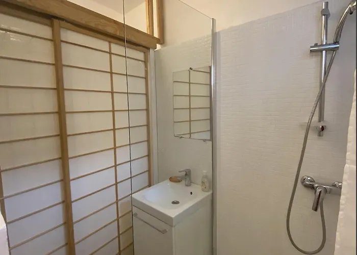 Appartement Marais With Mezzanine *