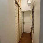 Appartamento Marais With Mezzanine Parigi