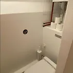 Appartamento Marais With Mezzanine