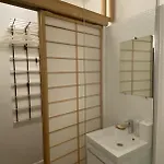 Appartamento Marais With Mezzanine Parigi